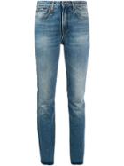 R13 Caddy Jeans - Blue