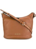 Michael Michael Kors 'lupita' Crossbody Bag, Women's, Brown