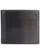 Officine Creative Boudin Bi-fold Wallet - Grey