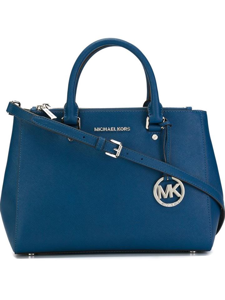 Michael Michael Kors Medium' Sutton' Tote