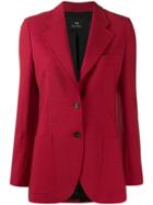 Ps Paul Smith W2r-163j-a3046423 - Red