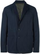 Joseph 'barrington' Padded Jacket, Men's, Size: 48, Blue, Polyester