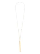 Uma Raquel Davidowicz 'tamara' Necklace, Women's, Metallic