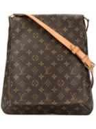 Louis Vuitton Pre-owned Musette Bag - Brown