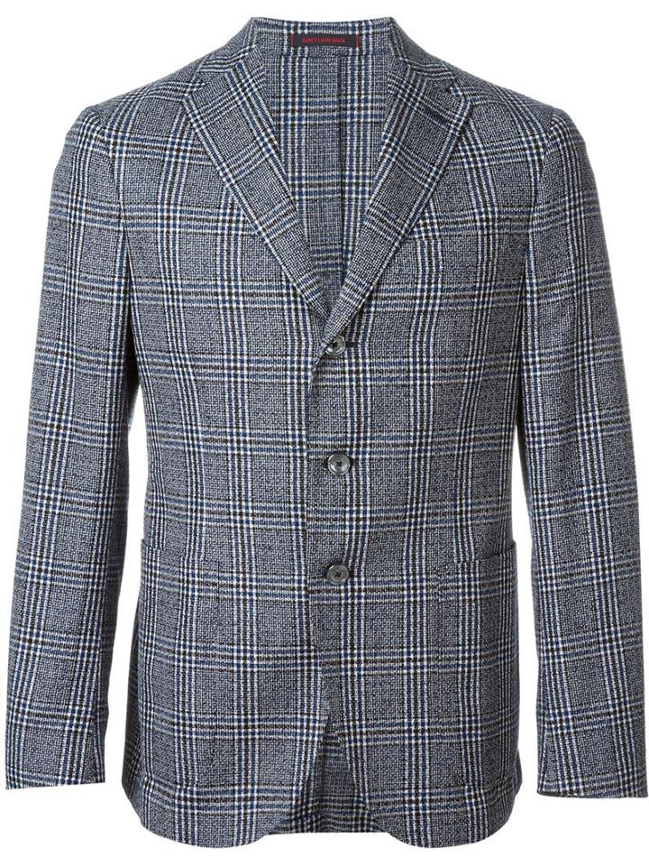 The Gigi 'degas' Blazer