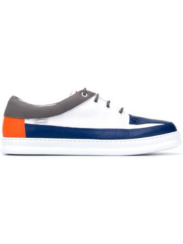 Camper Twins Sneakers - White