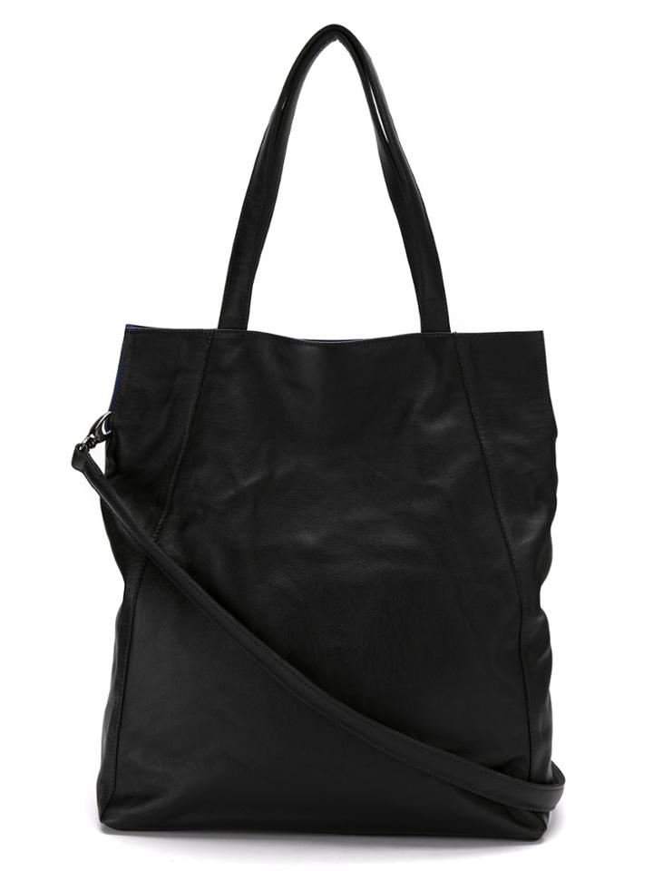 Mara Mac Panelled Tote Bag - Unavailable