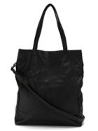 Mara Mac Panelled Tote Bag - Unavailable