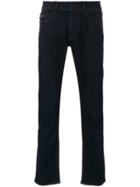 Calvin Klein Jeans Slim-fit Jeans - Blue