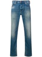 Diesel Larkee-beex 089aw Jeans - Blue