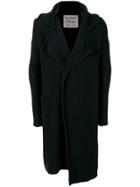 Daniel Andresen Keyflower Cardigan - Black