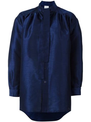 Ashish Tie-neck Shirt