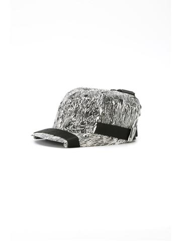 Nasir Mazhar Pencil Holder Hat