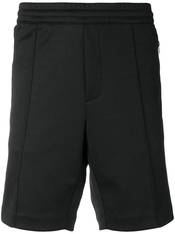 Stella Mccartney Track Shorts - Black