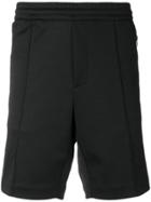 Stella Mccartney Track Shorts - Black
