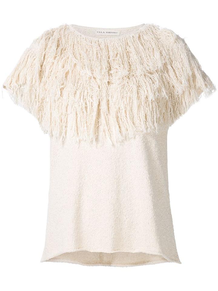 Ulla Johnson 'idra Top'