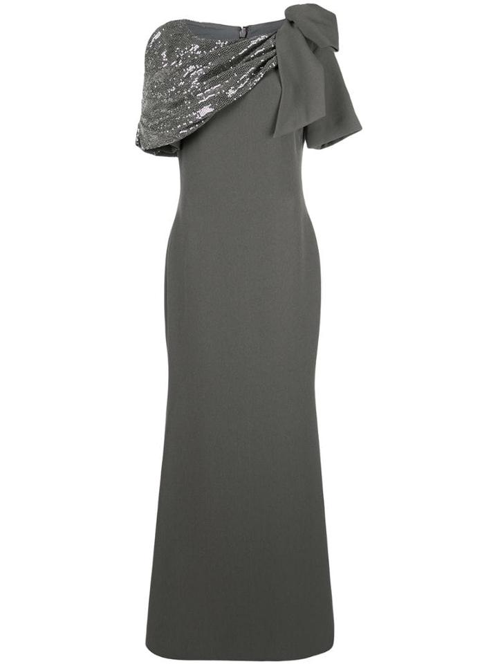 Badgley Mischka - Grey