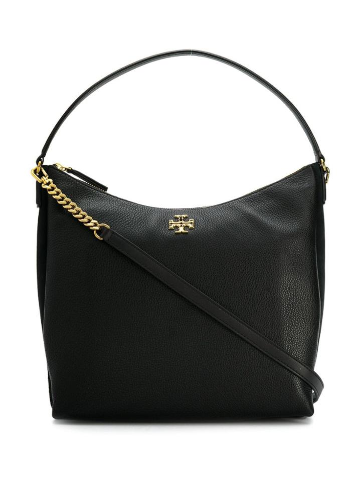 Tory Burch Kira Tote Bag - Black
