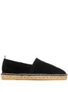 Castañer Pablot Espadrilles - Black