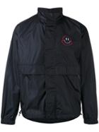Moncler Moncler X Friendswithyou Sport Jacket, Men's, Size: 2, Blue, Polyamide