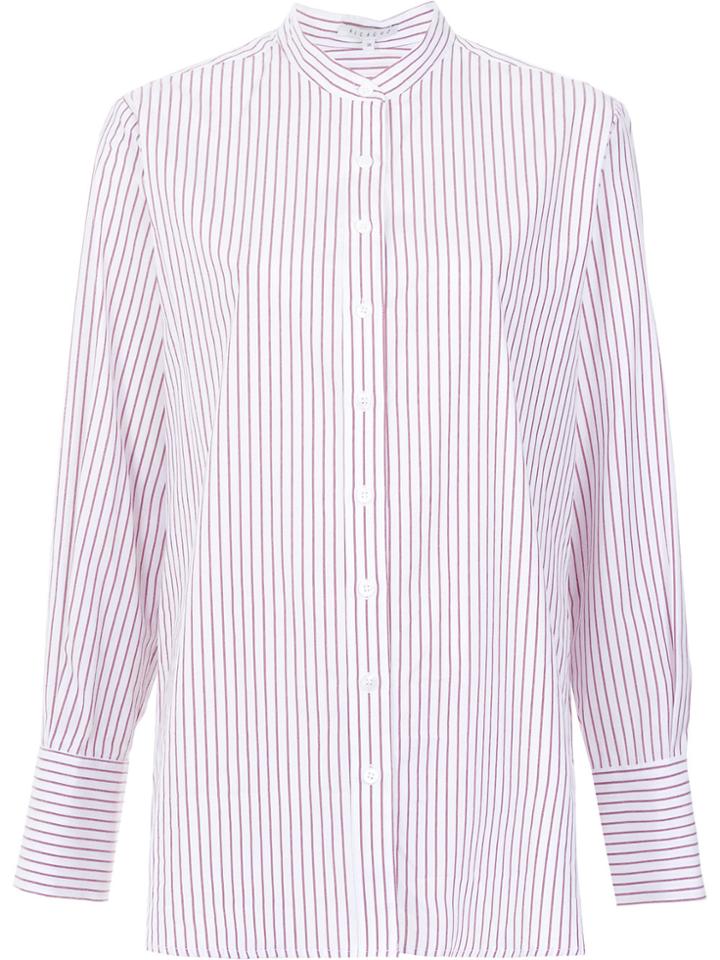 Alcaçuz Coroa Shirt - Red