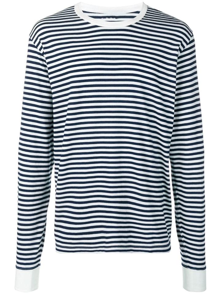 Visvim Visvim 0118205013001 Indigo - Blue