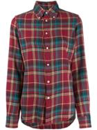 Polo Ralph Lauren 211765005003georgia Longgreen - Red