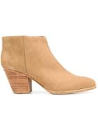 Rachel Comey Ankle Boots - Brown