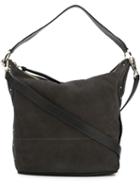 See By Chloé 'janis' Shoulder Bag, Women's, Grey