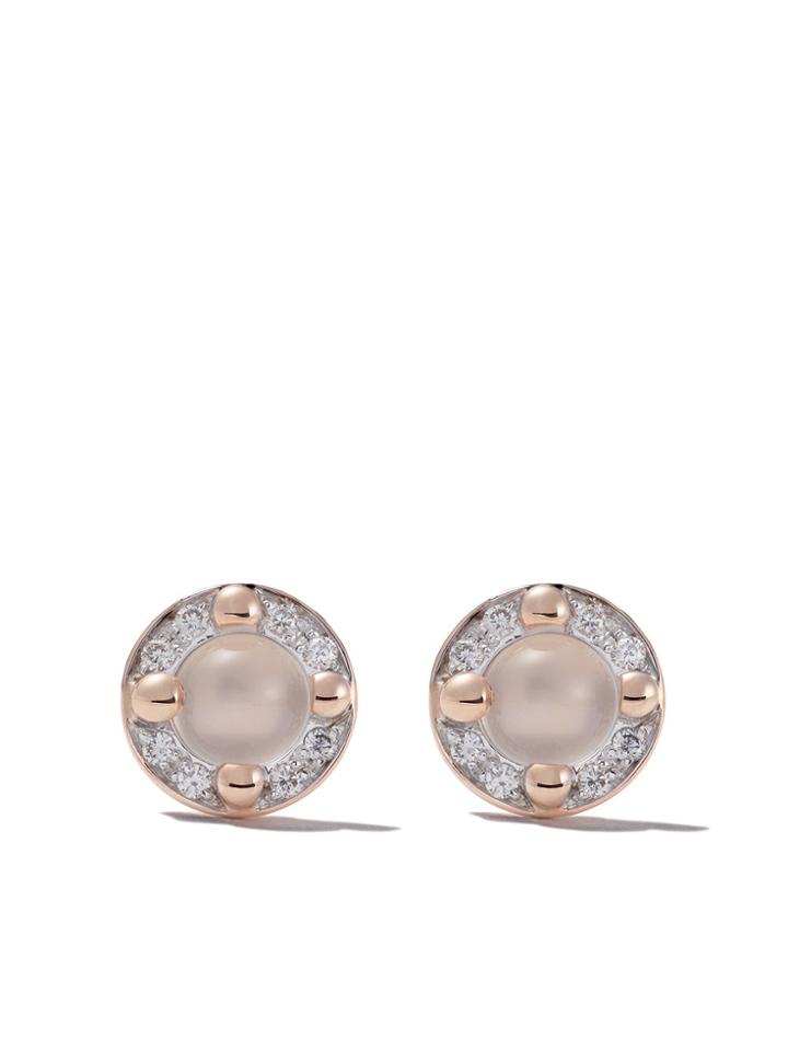 Pomellato M'ama Non M'ama Earrings - Unavailable