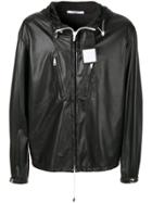 Givenchy Zipped Jacket - Black