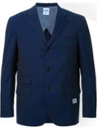 Bedwin & The Heartbreakers Three Button Blazer