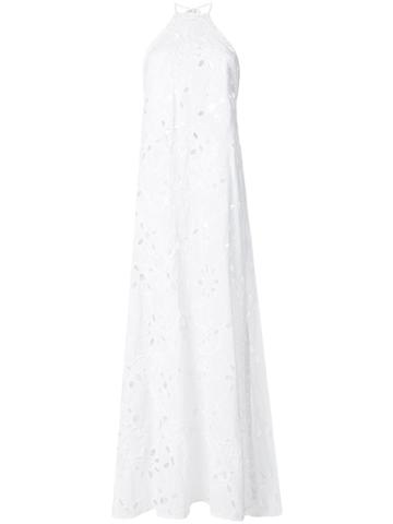Anjuna Iole Maxi Dress - White
