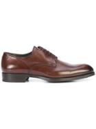To Boot New York Buchanan Oxford Shoes - Brown