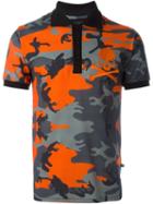 Philipp Plein 'volantine' Polo Shirt