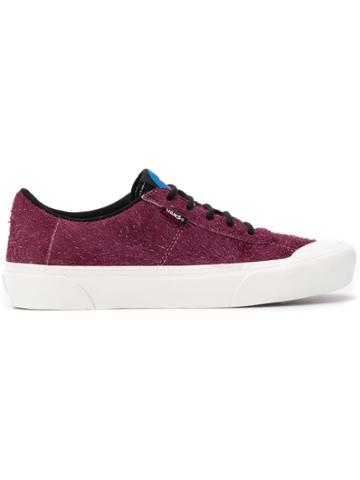 Pop Trading International Vans X Pop Trading Company Salman Agah