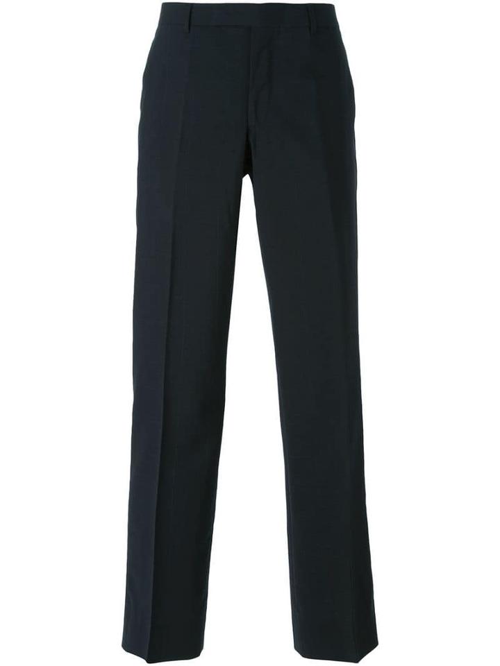 Dolce & Gabbana Pre-owned Suit Trousers - Black