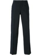 Dolce & Gabbana Pre-owned Suit Trousers - Black