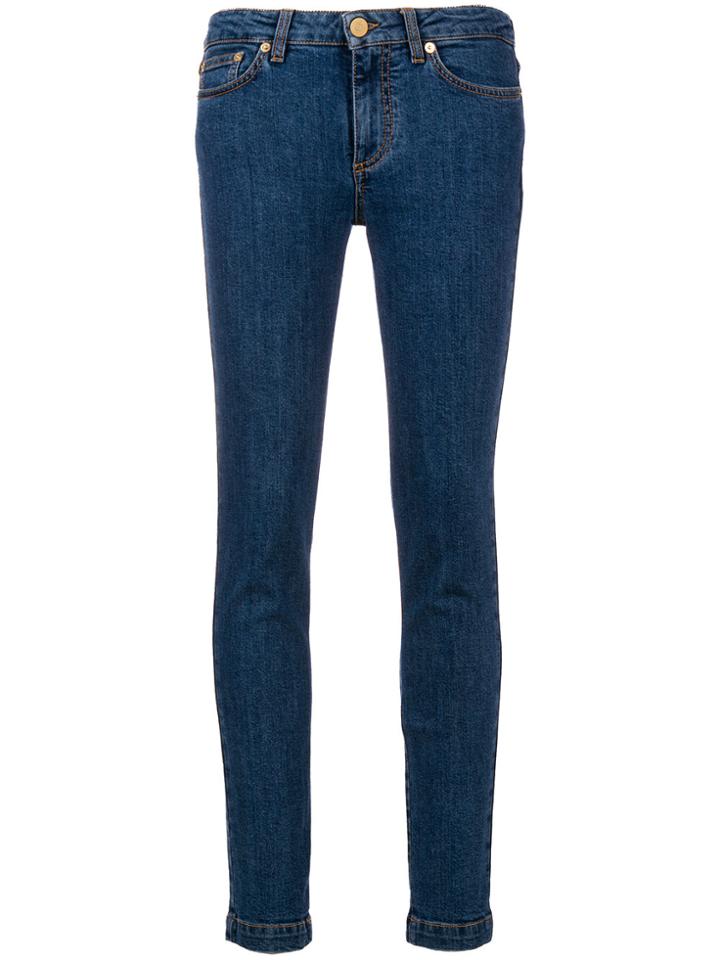 Loewe Classic Slim Jeans - Blue