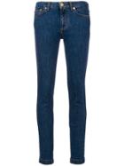 Loewe Classic Slim Jeans - Blue