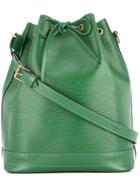 Louis Vuitton Pre-owned Noe Shoulder Bag - Green