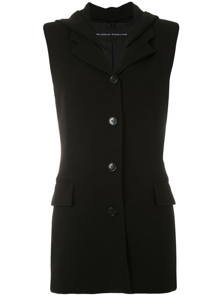 Gloria Coelho Gloria Coelho V20b004 1002 - Black