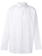 1017 Alyx 9sm Simple Shirt - White