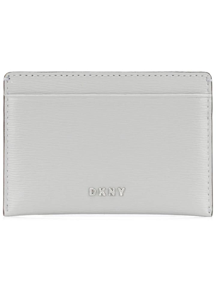 Dkny Bryant Cardholder - Grey