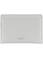 Dkny Bryant Cardholder - Grey
