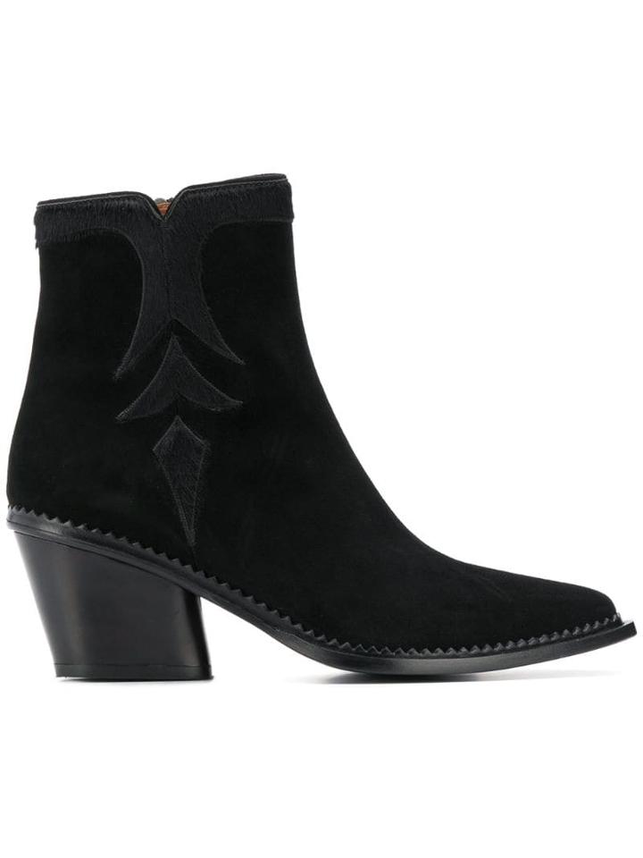 Sartore - Black