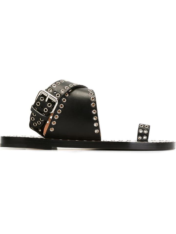 Isabel Marant Étoile 'jools' Studded Sandals
