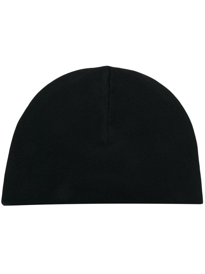 Adidas Ua & Sons Beanie Hat - Black
