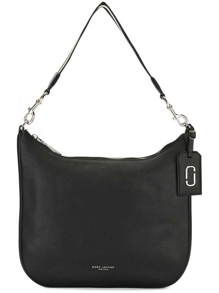 Marc Jacobs 'gotham City' Hobo Shoulder Bag