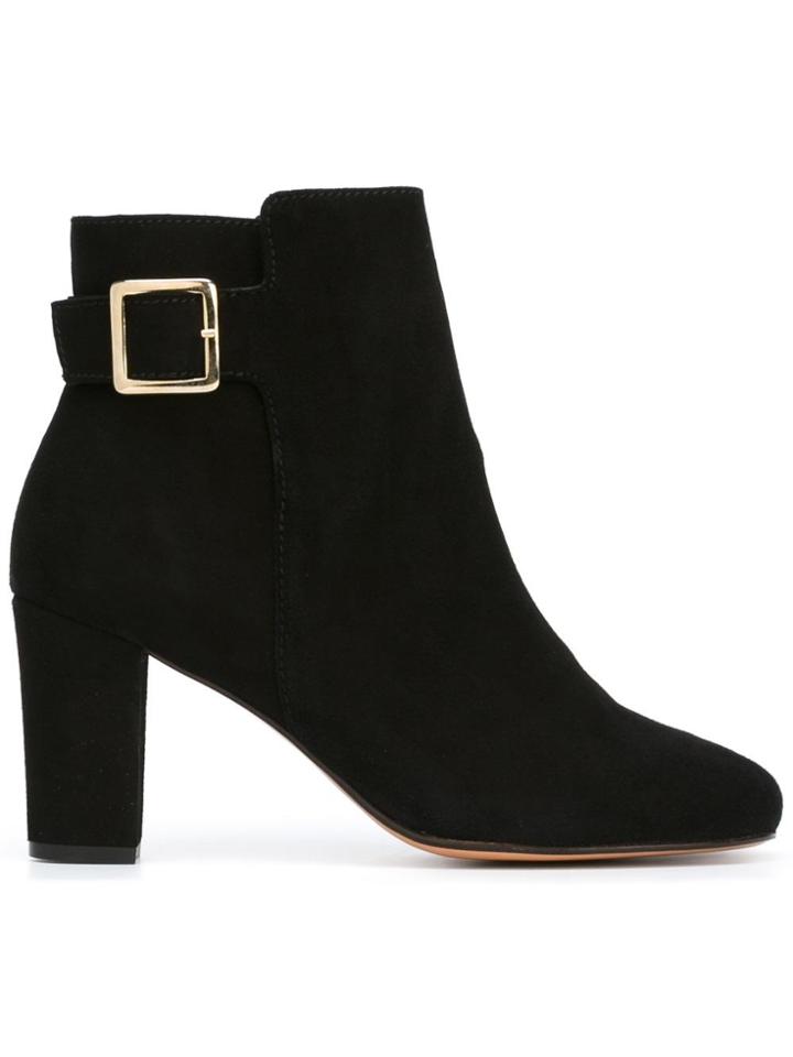 Tila March 'pimlico' Boots - Black